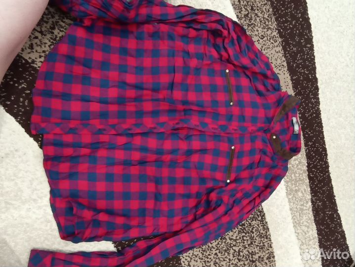 Вещи пакетом