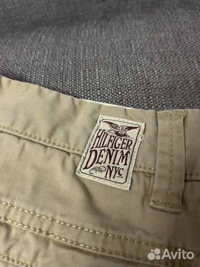 Брюки чинос Tommy Hilfiger