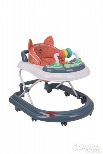 Ходунки Happy baby Fox