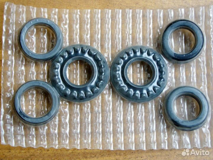 Ремкомплект главного тормозного Москвич 412 2140