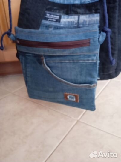 Текстильные сумочки,косметички