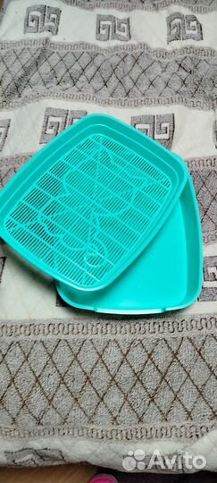 Лежанка для животных