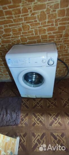 Стиральная машина бу