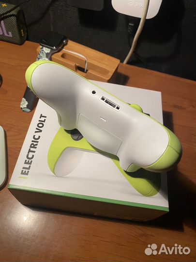 Геймпад (джойстик) Xbox One Series S X