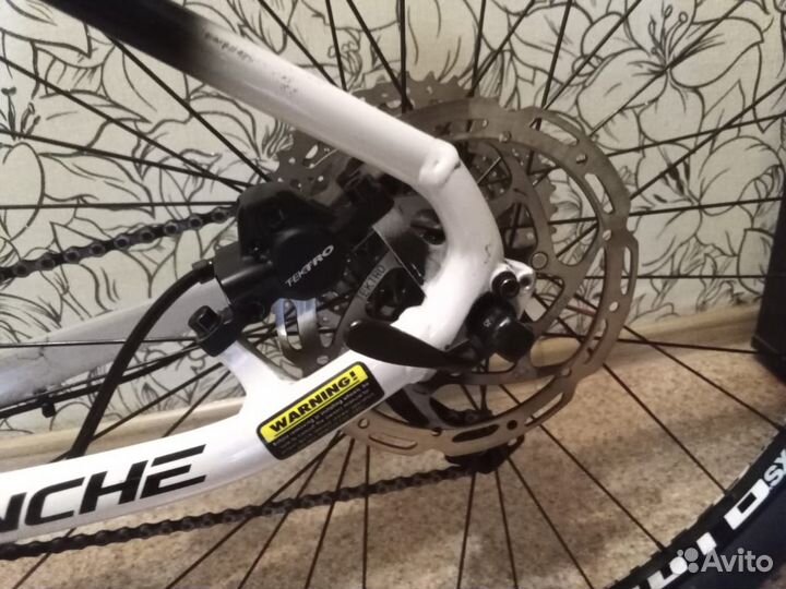 Велосипед GT avalanche comp