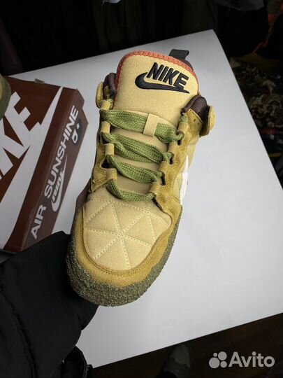 Кроссовки Nike Cactus Plant x Nike Dunk