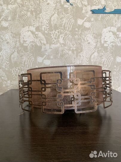 Люстра потолочная