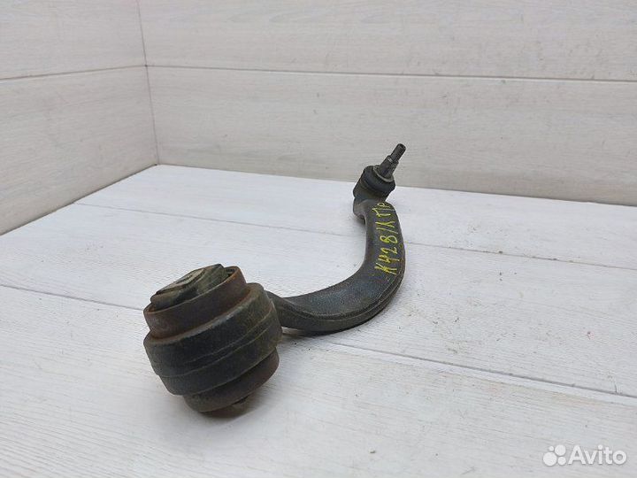 Рычаг подвески нижний передний левый Bmw X5 E70