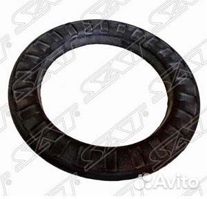 Проставка задней пружины верхняя toyota land cruis