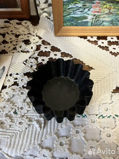 Продам формы для выпекания СССР