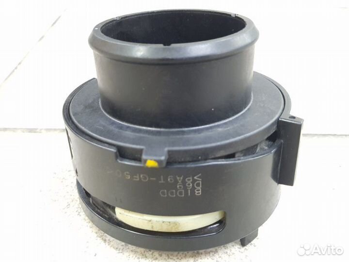 Трубки патрубки Mazda Cx-5 shvpts 2.2 DIS 2014