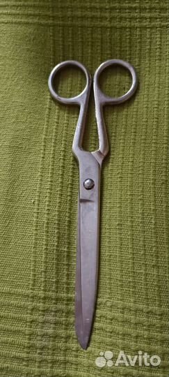 Кухонная утварь времен СССР