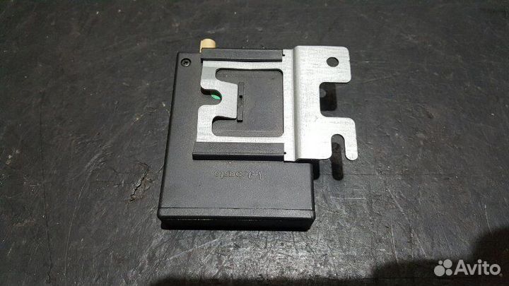 Блок отопителя Porsche Cayenne 957 M48.51 08