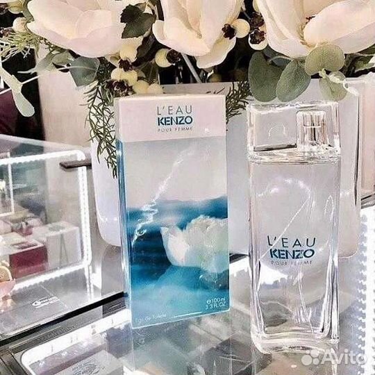 Kenzo LEau par Kenzo