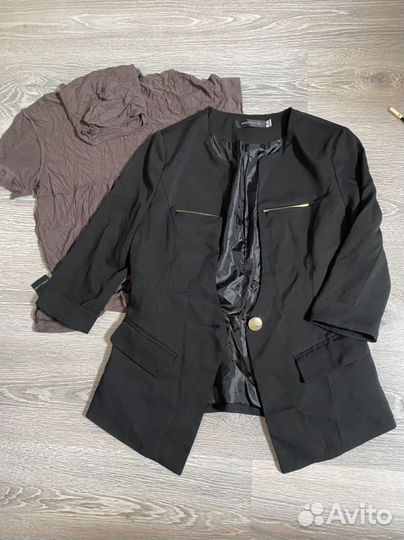 Пакет вещей 40-42-44