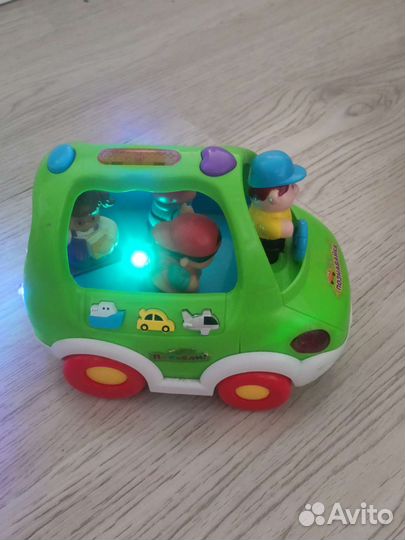 Игрушки детские развивашки