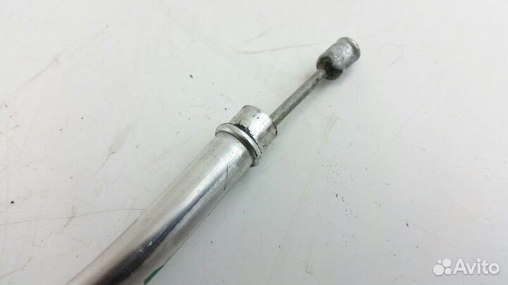 Трос ручника правый Skoda Yeti 5L cbzb 2010