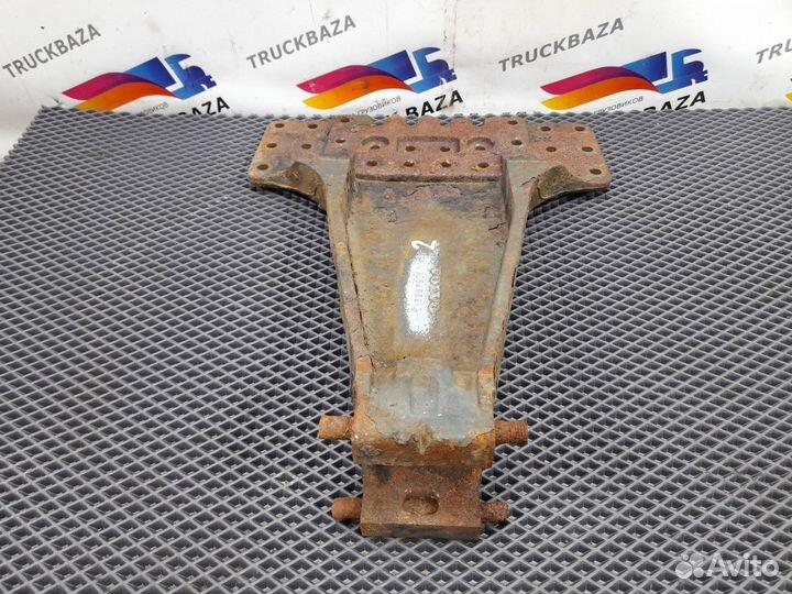 Кронштейн реактивной тяги Volvo FH, Volvo FM