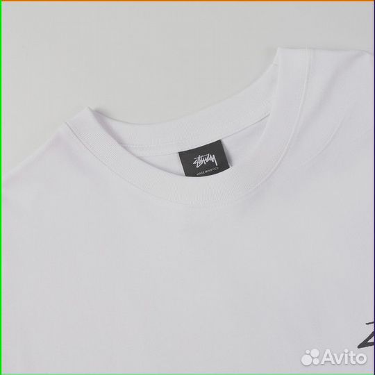 Футболка Nike Stussy (Арт. 337228)