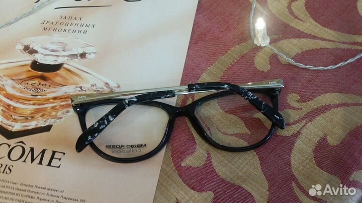 Оправа Mario Rossi