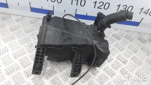 Блок предохранителей mitsubishi pajero 4 (3DN18M10