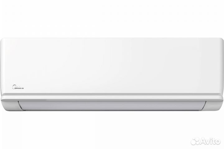 Кондиционер Midea msag2-12HRN1-i до 40м2