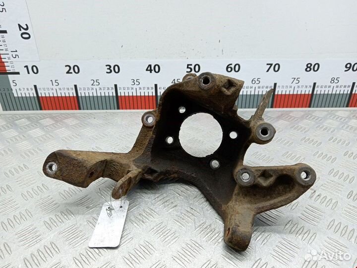 Кулак задний левый для Ford Kuga 1