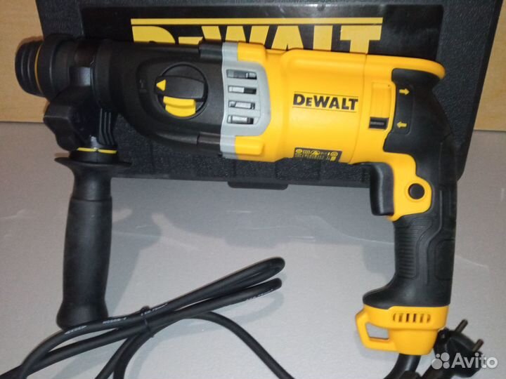 Перфоратор