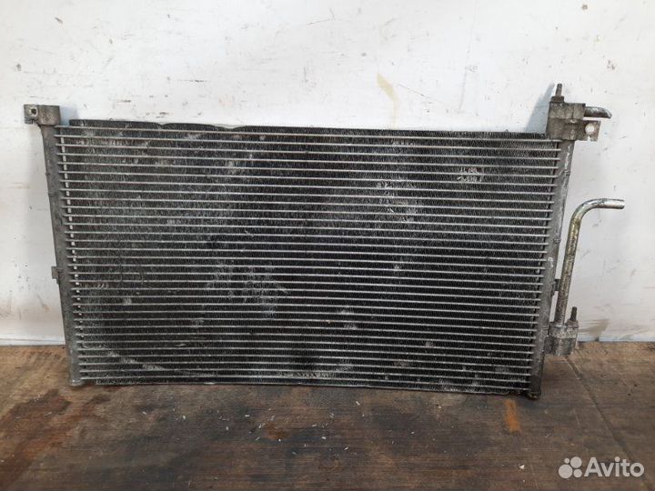 Радиатор кондиционера Ford Mondeo хэтчбэк 5 дв