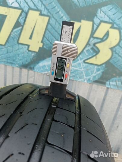 Pirelli Cinturato P7 205/55 R16