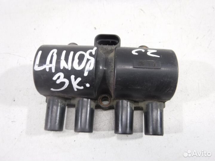 Катушка зажигания Chevrolet Lanos I
