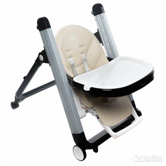 Стульчик для кормления fiesta lepre
