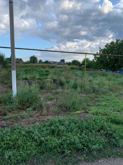 Участок 12 сот. (ИЖС)