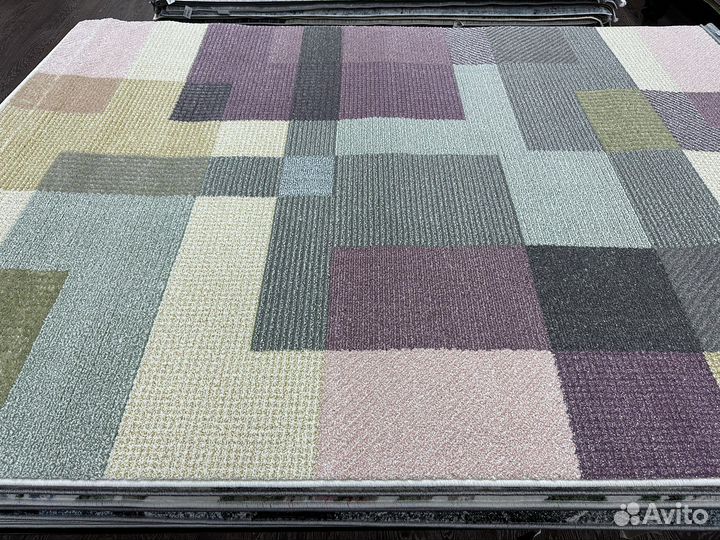 Ковер 1.60*2.30 новый