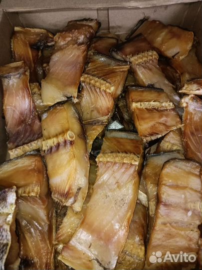 Рыба горячее холодное копчение, слабосол, вялка