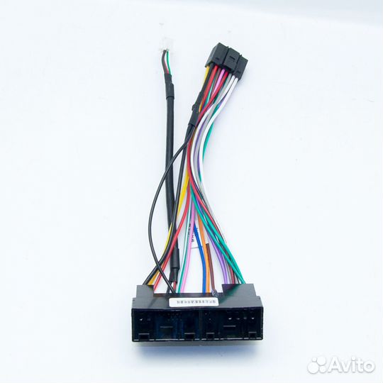 Штатная магнитола для Hyundai i30 2007-2012 (конди