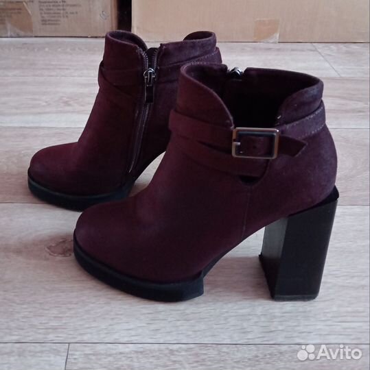 Туфли zara 35