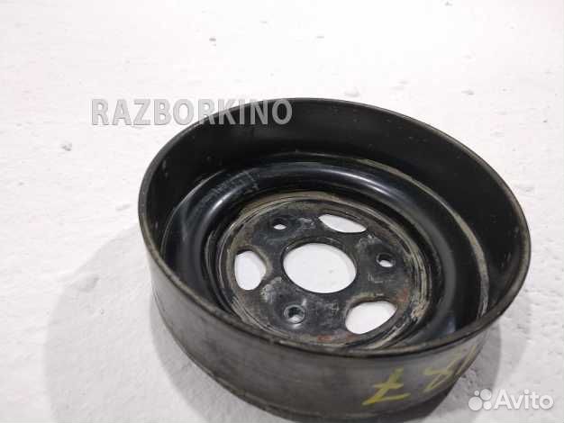 Шкив помпы Хонда CR-V 3