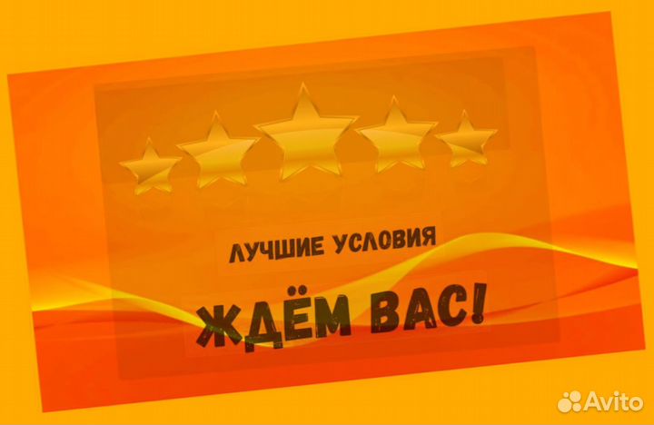 Сортировщик Еженедельный аванс Спецодежда М/Ж