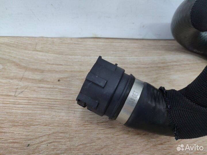 Патрубок системы охлаждения Bmw X5 E70 N52B30 2007