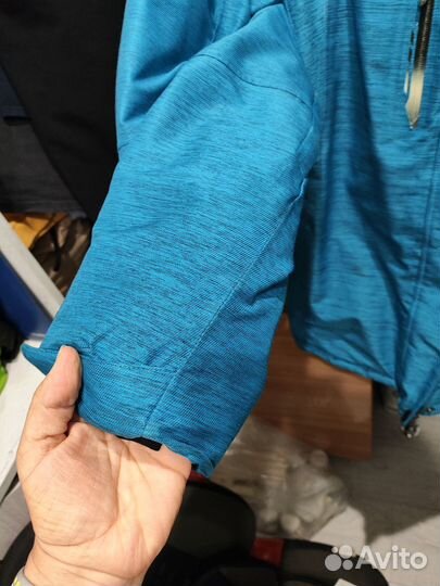 Горнолыжный костюм женский