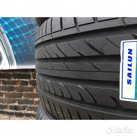 Sailun Atrezzo ZSR SUV 285/35 R22