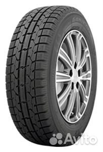 Toyo Observe Garit GIZ 245/50 R18 100Q