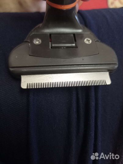 Расчестка для кошек