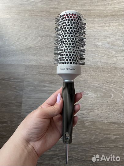 Манекен и брашинги