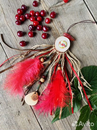 Рунические обереги