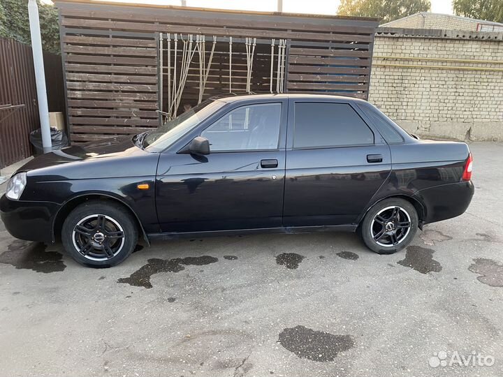 LADA Priora 1.6 МТ, 2008, 177 000 км