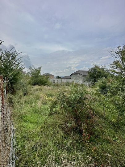 Участок 6 сот. (ИЖС)