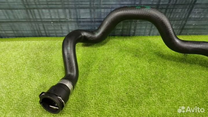 Шланг системы охлаждения Bmw 525I E39 touring M54