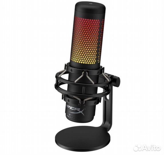Игровой микрофон для пк